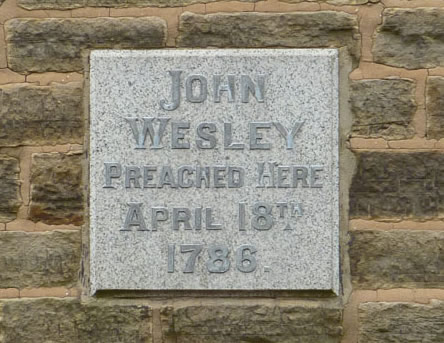 John Wesley